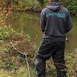 Drennan Super Specialist Compact Twistlock Landing Nets
