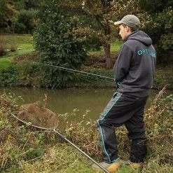 Drennan Super Specialist Compact Twistlock Landing Nets