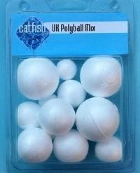 Catfish-Pro Ltd Hi Density Polyballs Predator