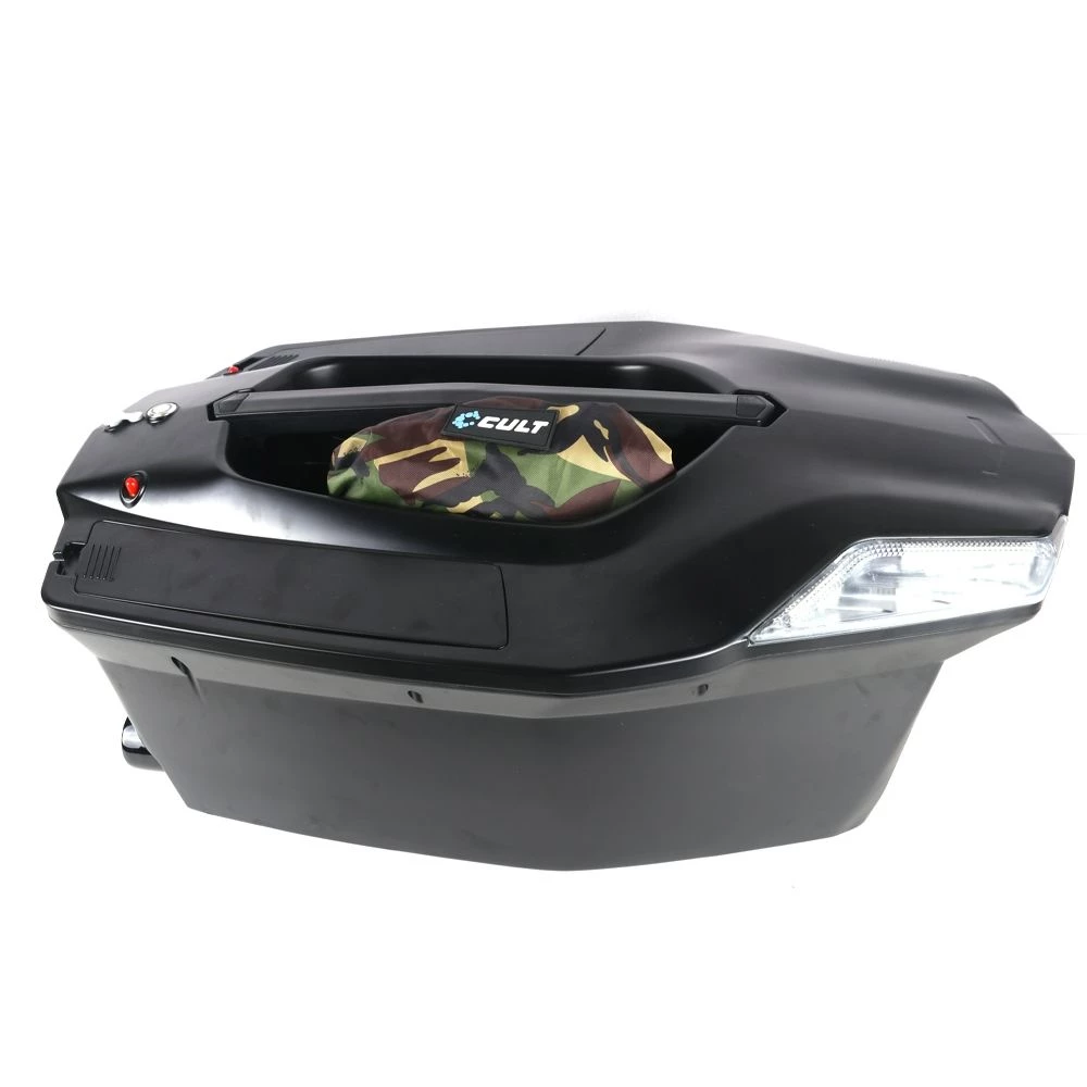 Cult Tackle Bait Boats & Accessories CULT DPM Boat Protection Cover 5 Cult Tackle Bait Boats & Accessories CULT DPM Boat Protection Cover