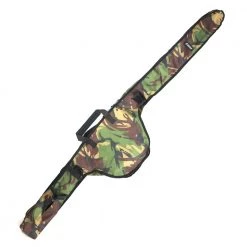 Cult Tackle CULT DPM Compact Rod Sleeve 2 Rod 9ft Luggage