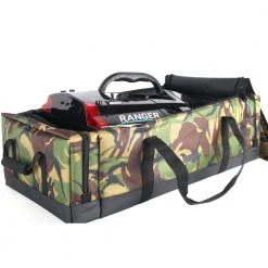 Cult Tackle CULT DPM Deluxe Boat Bag