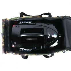 Cult Tackle CULT DPM Deluxe Boat Bag