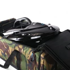 Cult Tackle CULT DPM Deluxe Boat Bag