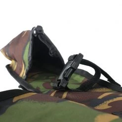 Cult Tackle CULT DPM Compact Rod Sleeve 2 Rod 10ft Luggage 12 Cult Tackle CULT DPM Compact Rod Sleeve 2 Rod 10ft Luggage