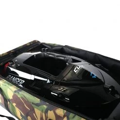 Cult Tackle CULT DPM Deluxe Boat Bag
