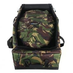 Cult Tackle CULT DPM Deluxe Boat Bag