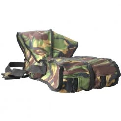 Cult Tackle CULT DPM Compact Rod Sleeve 2 Rod 9ft Luggage