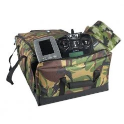 Cult Tackle CULT DPM Deluxe Boat Bag