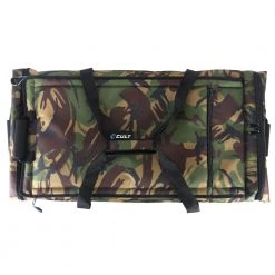Cult Tackle CULT DPM Deluxe Boat Bag