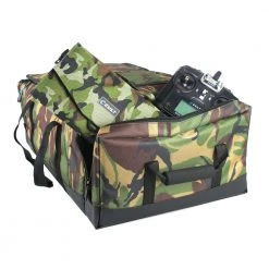 Cult Tackle CULT DPM Deluxe Boat Bag