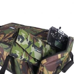 Cult Tackle CULT DPM Deluxe Boat Bag