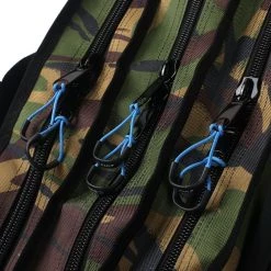 Cult Tackle CULT DPM Compact Rod Sleeve 3 Rod 9ft