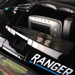 Cult Tackle CULT DPM Deluxe Boat Bag