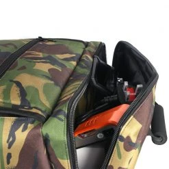 Cult Tackle CULT DPM Deluxe Boat Bag