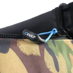 Cult Tackle CULT DPM Deluxe Boat Bag