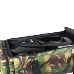 Cult Tackle CULT DPM Deluxe Boat Bag