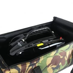 Cult Tackle CULT DPM Deluxe Boat Bag