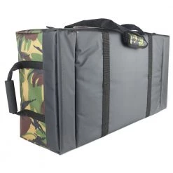 Cult Tackle CULT DPM Deluxe Boat Bag
