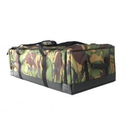 Cult Tackle CULT DPM Deluxe Boat Bag