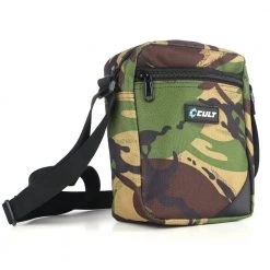 Cult Tackle CULT DPM Security Pouch 5 Cult Tackle CULT DPM Security Pouch