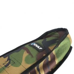 Cult Tackle CULT DPM Compact Rod Sleeve Single Rod 9ft