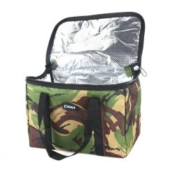 Cult Tackle CULT DPM Compact Coolbag