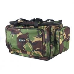 Cult Tackle Luggage CULT DPM Carryall