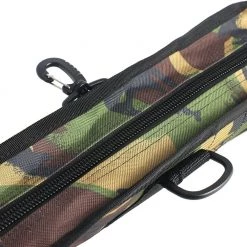 Cult Tackle CULT DPM Compact Single Rod Sleeve 10ft