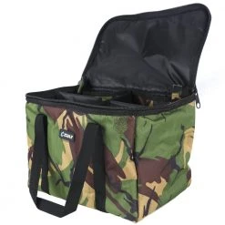 Cult Tackle CULT DPM Compact Carryall Luggage