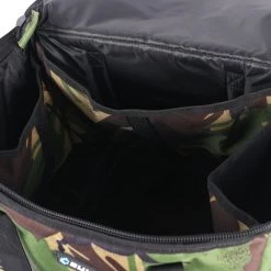 Cult Tackle CULT DPM Compact Carryall Luggage