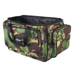 Cult Tackle Luggage CULT DPM Carryall