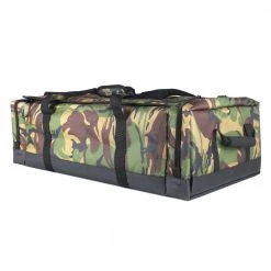 Cult Tackle CULT DPM Deluxe Boat Bag