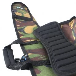 Cult Tackle CULT DPM Compact Rod Sleeve Single Rod 9ft 13 Cult Tackle CULT DPM Compact Rod Sleeve Single Rod 9ft