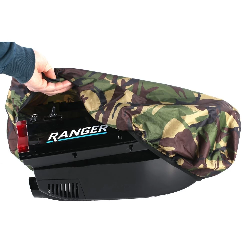 Cult Tackle Bait Boats & Accessories CULT DPM Boat Protection Cover 1 Cult Tackle Bait Boats & Accessories CULT DPM Boat Protection Cover