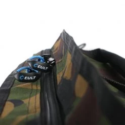 Cult Tackle CULT DPM Compact Rod Sleeve Single Rod 9ft 14 Cult Tackle CULT DPM Compact Rod Sleeve Single Rod 9ft