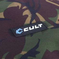 Cult Tackle CULT DPM Deluxe Boat Bag