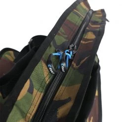 Cult Tackle CULT DPM Compact Rod Sleeve Single Rod 9ft 15 Cult Tackle CULT DPM Compact Rod Sleeve Single Rod 9ft