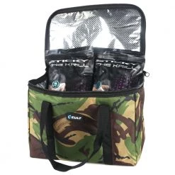 Cult Tackle CULT DPM Compact Coolbag 16 Cult Tackle CULT DPM Compact Coolbag