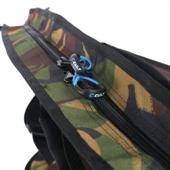 Cult Tackle CULT DPM Compact Rod Sleeve Single Rod 9ft 16 Cult Tackle CULT DPM Compact Rod Sleeve Single Rod 9ft