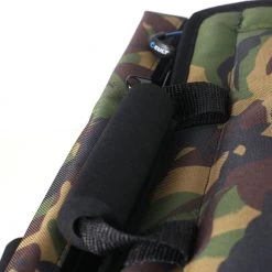 Cult Tackle CULT DPM Deluxe Boat Bag