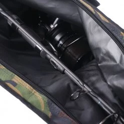 Cult Tackle CULT DPM Compact Rod Sleeve Single Rod 9ft 17 Cult Tackle CULT DPM Compact Rod Sleeve Single Rod 9ft