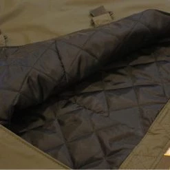 Vass Tackle Team Vass 175 Bib & Brace Khaki ‘Edition 4’ WINTER