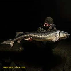 Vass Tackle Team Vass 175 Winter Lined Smock Khaki Edition Apparel 36 Vass Tackle Team Vass 175 Winter Lined Smock Khaki Edition Apparel