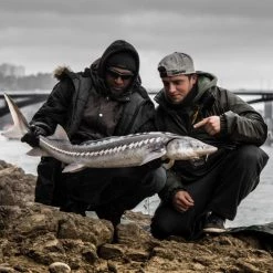 Vass Tackle Team Vass 175 Winter Lined Smock Khaki Edition Apparel 37 Vass Tackle Team Vass 175 Winter Lined Smock Khaki Edition Apparel