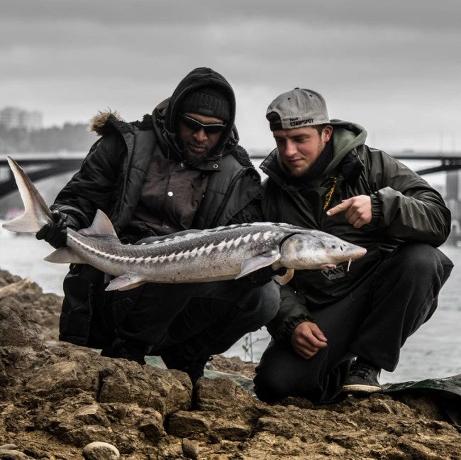 Vass Tackle Team Vass 175 Winter Lined Smock Khaki Edition Apparel 19 Vass Tackle Team Vass 175 Winter Lined Smock Khaki Edition Apparel