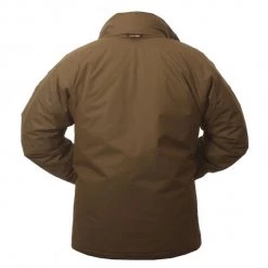 Vass Tackle Team Vass 175 Winter Lined Smock Khaki Edition Apparel 32 Vass Tackle Team Vass 175 Winter Lined Smock Khaki Edition Apparel