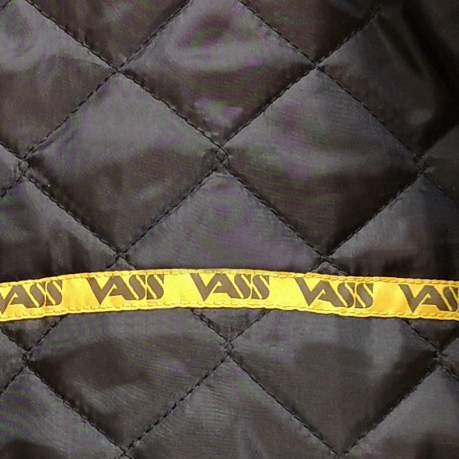 Apparel Vass Tackle Team Vass 175 Winter Lined Jacket Khaki Edition 8 Apparel Vass Tackle Team Vass 175 Winter Lined Jacket Khaki Edition
