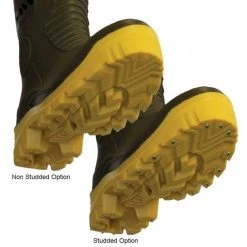 Apparel Vass Tackle Vass-Tex 355 'Lightweight' Camouflage Waders