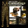Apparel Vass Tackle Vass-Tex 355 'Lightweight' Camouflage Waders